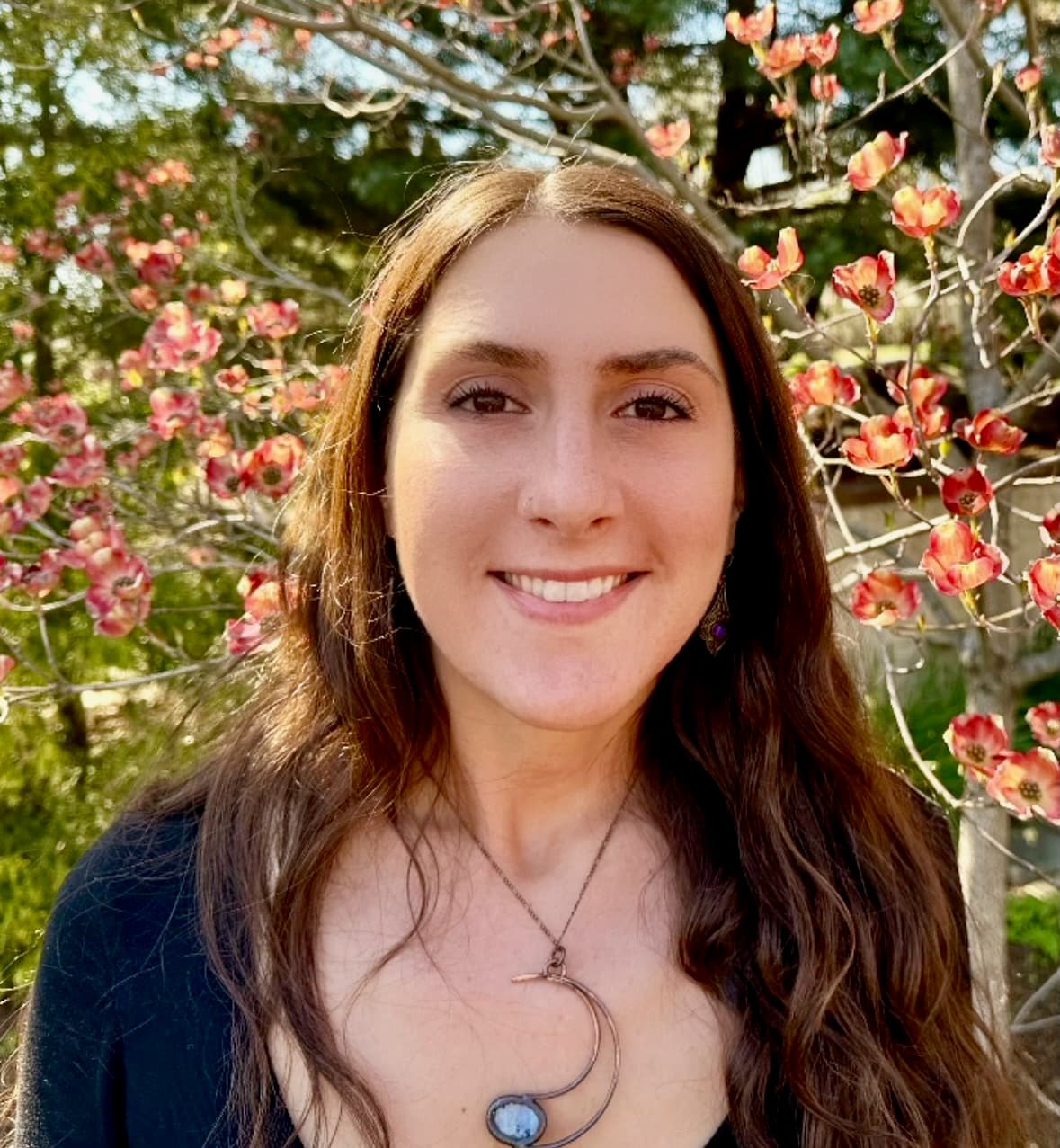 Carolyn Clark, licensed massage therapist specializing in John F. Barnes Myofascial Release